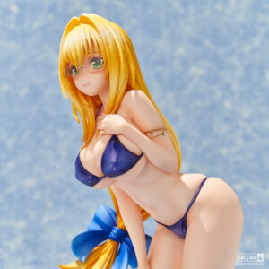To LOVE Ru Darkness Swimsuit Series Tearju Lunatique 1 4 Size by Union Creative 19 MyGrailWatch Anime Figure Guide