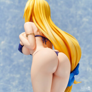 To LOVE Ru Darkness Swimsuit Series Tearju Lunatique 1 4 Size by Union Creative 20 MyGrailWatch Anime Figure Guide
