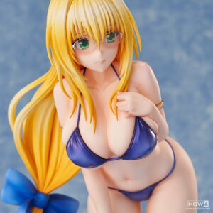 To LOVE Ru Darkness Swimsuit Series Tearju Lunatique 1 4 Size by Union Creative 22 MyGrailWatch Anime Figure Guide