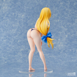 To LOVE Ru Darkness Swimsuit Series Tearju Lunatique 1 4 Size by Union Creative 6 MyGrailWatch Anime Figure Guide