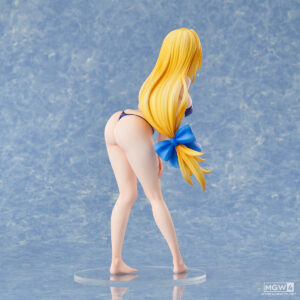 To LOVE Ru Darkness Swimsuit Series Tearju Lunatique 1 4 Size by Union Creative 7 MyGrailWatch Anime Figure Guide