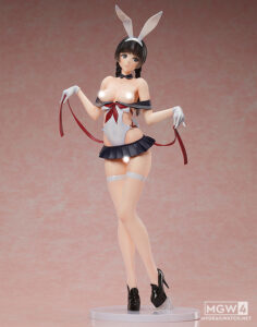 Uzuki Momoko Summer Ver. by BINDing from BINDing Creators opinion 10 MyGrailWatch Anime Figure Guide