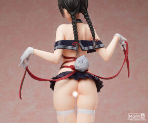 Uzuki Momoko Summer Ver. by BINDing from BINDing Creators opinion 11 MyGrailWatch Anime Figure Guide