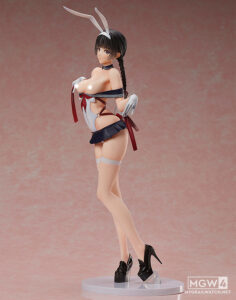 Uzuki Momoko Summer Ver. by BINDing from BINDing Creators opinion 2 MyGrailWatch Anime Figure Guide