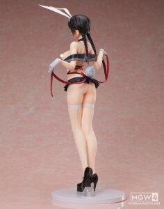 Uzuki Momoko Summer Ver. by BINDing from BINDing Creators opinion 3 MyGrailWatch Anime Figure Guide