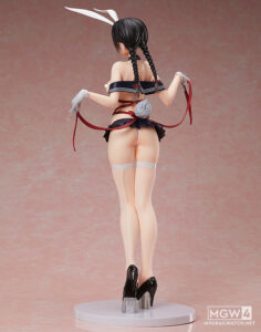 Uzuki Momoko Summer Ver. by BINDing from BINDing Creators opinion 4 MyGrailWatch Anime Figure Guide