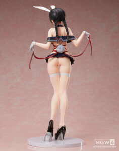 Uzuki Momoko Summer Ver. by BINDing from BINDing Creators opinion 5 MyGrailWatch Anime Figure Guide