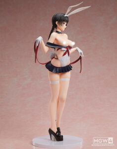 Uzuki Momoko Summer Ver. by BINDing from BINDing Creators opinion 6 MyGrailWatch Anime Figure Guide