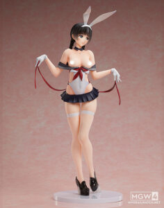 Uzuki Momoko Summer Ver. by BINDing from BINDing Creators opinion 7 MyGrailWatch Anime Figure Guide