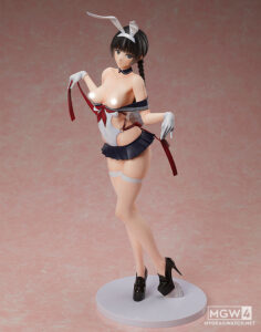 Uzuki Momoko Summer Ver. by BINDing from BINDing Creators opinion 9 MyGrailWatch Anime Figure Guide