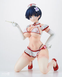 Yozakura Sexy Nurse Ver. by HOBBY STOCK from Senran Kagura NEW LINK 1 MyGrailWatch Anime Figure Guide
