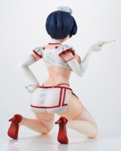 Yozakura Sexy Nurse Ver. by HOBBY STOCK from Senran Kagura NEW LINK 4 MyGrailWatch Anime Figure Guide