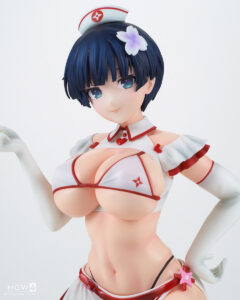 Yozakura Sexy Nurse Ver. by HOBBY STOCK from Senran Kagura NEW LINK 5 MyGrailWatch Anime Figure Guide
