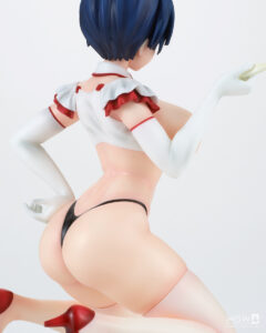 Yozakura Sexy Nurse Ver. by HOBBY STOCK from Senran Kagura NEW LINK 6 MyGrailWatch Anime Figure Guide