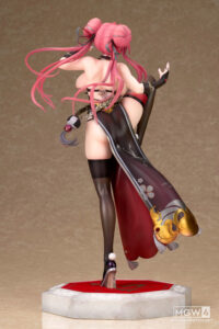 Azur Lane Bremerton Kung Fu Cruiser Ver. by ALTER 6 MyGrailWatch Anime Figure Guide
