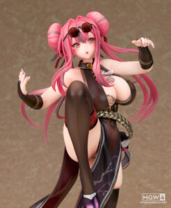 Azur Lane Bremerton Kung Fu Cruiser Ver. by ALTER 9 MyGrailWatch Anime Figure Guide