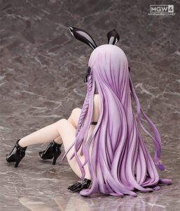 B style Kyoko Kirigiri Bare Leg Bunny Ver. by FREEing from Danganronpa 5 MyGrailWatch Anime Figure Guide