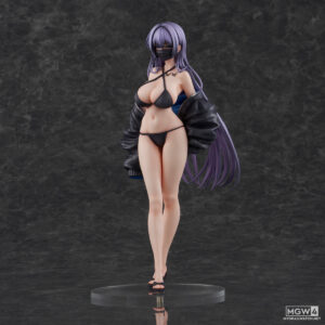 Biya Illustration Yuna chan by Union Creative 1 MyGrailWatch Anime Figure Guide