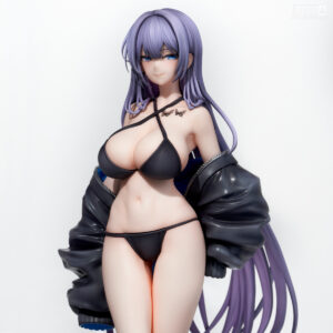 Biya Illustration Yuna chan by Union Creative 10 MyGrailWatch Anime Figure Guide