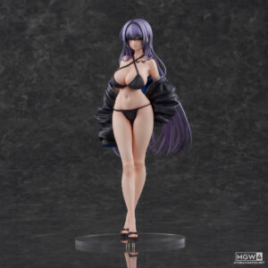 Biya Illustration Yuna chan by Union Creative 2 MyGrailWatch Anime Figure Guide