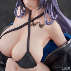 Biya Illustration Yuna chan by Union Creative 4 MyGrailWatch Anime Figure Guide