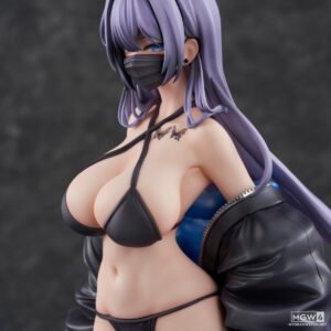 Biya Illustration Yuna chan by Union Creative 5 MyGrailWatch Anime Figure Guide