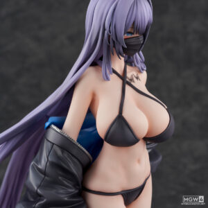 Biya Illustration Yuna chan by Union Creative 6 MyGrailWatch Anime Figure Guide