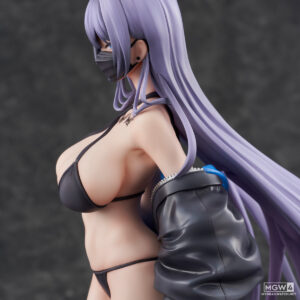 Biya Illustration Yuna chan by Union Creative 7 MyGrailWatch Anime Figure Guide