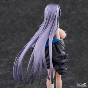 Biya Illustration Yuna chan by Union Creative 8 MyGrailWatch Anime Figure Guide