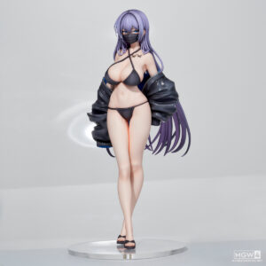 Biya Illustration Yuna chan by Union Creative 9 MyGrailWatch Anime Figure Guide