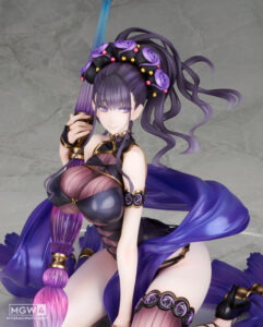 Fate Grand Order Rider Murasaki Shikibu by ALTER 10 MyGrailWatch Anime Figure Guide