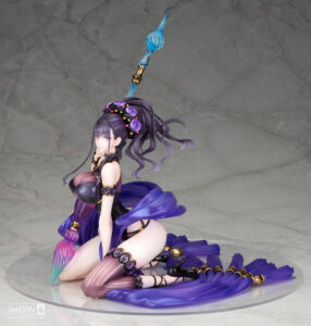 Fate Grand Order Rider Murasaki Shikibu by ALTER 3 MyGrailWatch Anime Figure Guide
