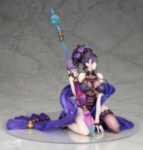 Fate Grand Order Rider Murasaki Shikibu by ALTER 6 MyGrailWatch Anime Figure Guide