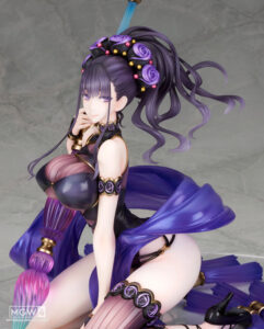 Fate Grand Order Rider Murasaki Shikibu by ALTER 8 MyGrailWatch Anime Figure Guide