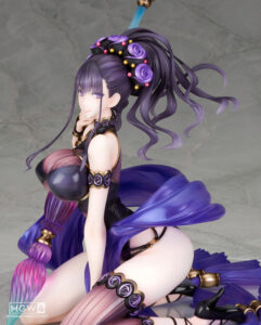 Fate Grand Order Rider Murasaki Shikibu by ALTER 9 MyGrailWatch Anime Figure Guide