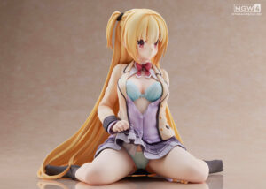 RIDDLE JOKER Arihara Nanami 1 3.5 by Alice Glint 14 MyGrailWatch Anime Figure Guide