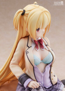RIDDLE JOKER Arihara Nanami 1 3.5 by Alice Glint 16 MyGrailWatch Anime Figure Guide