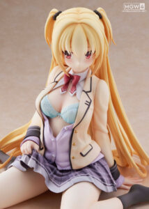 RIDDLE JOKER Arihara Nanami 1 3.5 by Alice Glint 17 MyGrailWatch Anime Figure Guide