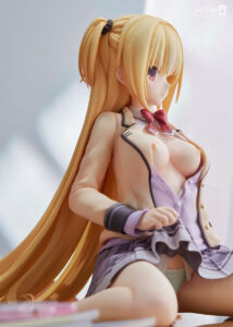RIDDLE JOKER Arihara Nanami 1 3.5 by Alice Glint 19 MyGrailWatch Anime Figure Guide