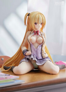RIDDLE JOKER Arihara Nanami 1 3.5 by Alice Glint 21 MyGrailWatch Anime Figure Guide
