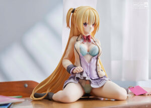 RIDDLE JOKER Arihara Nanami 1 3.5 by Alice Glint 4 MyGrailWatch Anime Figure Guide