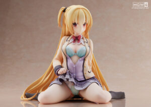 RIDDLE JOKER Arihara Nanami 1 3.5 by Alice Glint 9 MyGrailWatch Anime Figure Guide