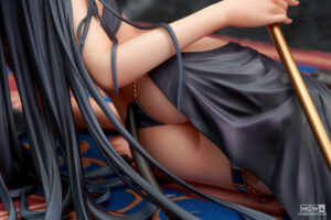 Short Break of Anubis Illustrated by Komiya Nigi 9 MyGrailWatch Anime Figure Guide