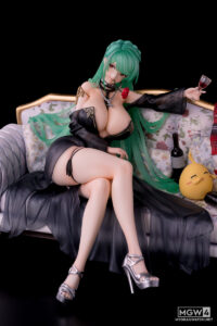 Azur Lane Littorio Calabria Aurea by DAIKI Kougyou 13 MyGrailWatch Anime Figure Guide