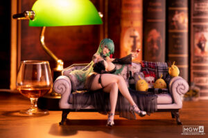 Azur Lane Littorio Calabria Aurea by DAIKI Kougyou 14 MyGrailWatch Anime Figure Guide
