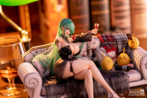 Azur Lane Littorio Calabria Aurea by DAIKI Kougyou 17 MyGrailWatch Anime Figure Guide