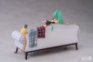 Azur Lane Littorio Calabria Aurea by DAIKI Kougyou 3 MyGrailWatch Anime Figure Guide