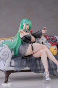 Azur Lane Littorio Calabria Aurea by DAIKI Kougyou 5 MyGrailWatch Anime Figure Guide