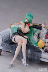 Azur Lane Littorio Calabria Aurea by DAIKI Kougyou 6 MyGrailWatch Anime Figure Guide