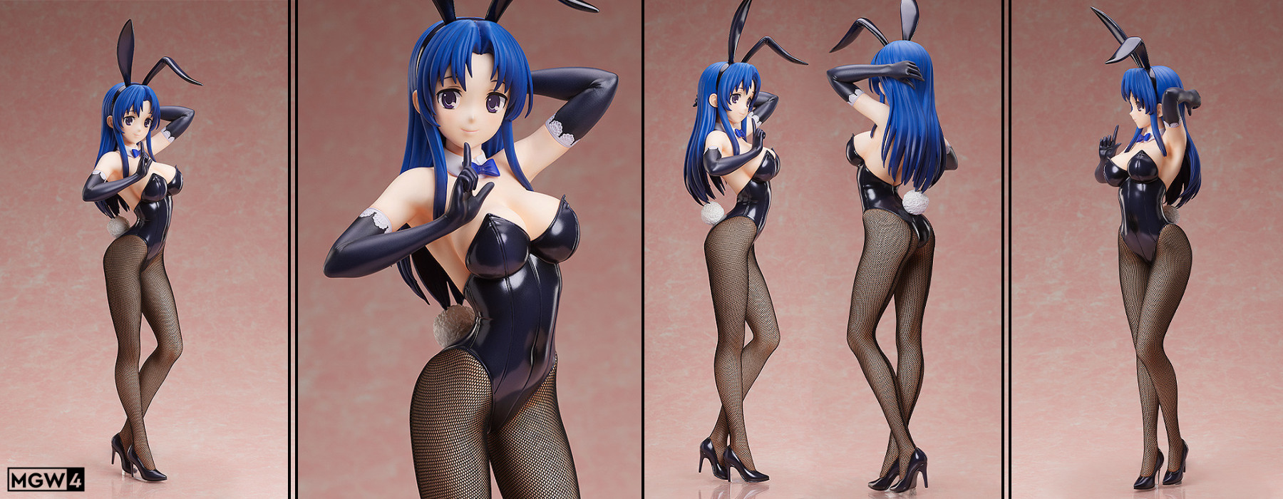 B style Kawashima Ami by FREEing from Toradora! MyGrailWatch Anime Figure Guide